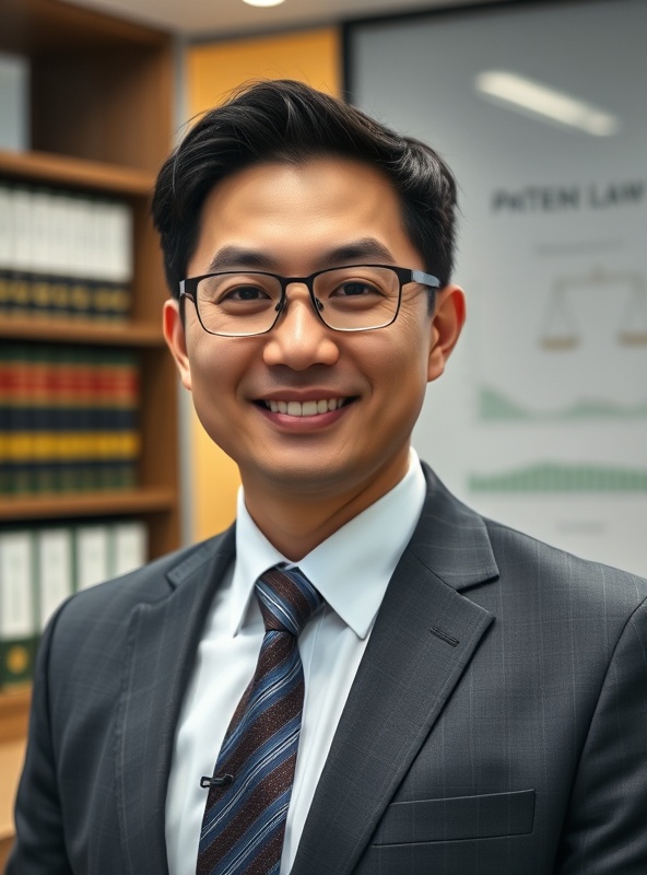 김변리사 프로필