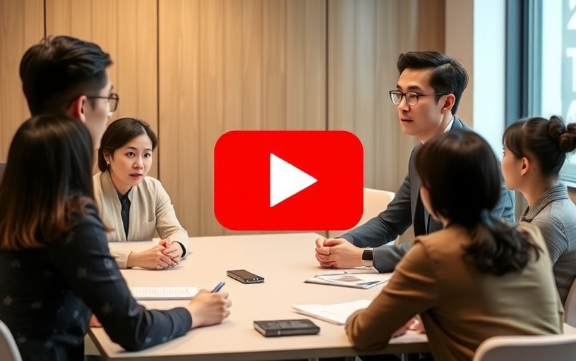 리더십 커뮤니케이션