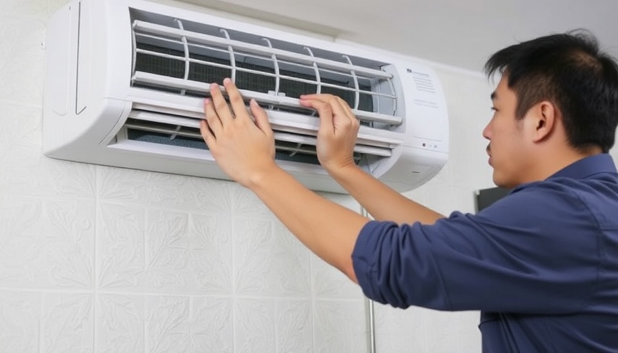 에어컨 설치 완벽 가이드