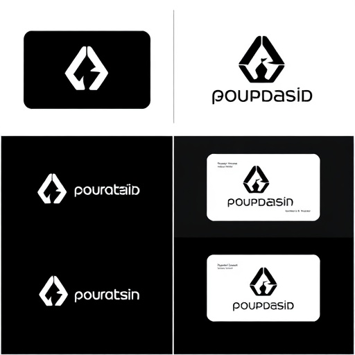 브랜드 아이덴티티