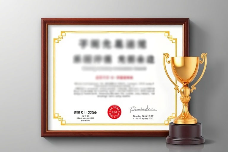 이사업계 혁신상