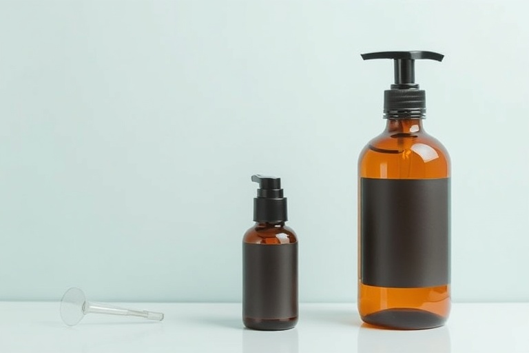 제품 성분 분석