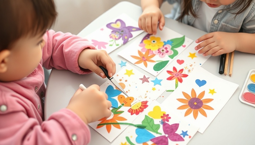 창의적 표현 활동