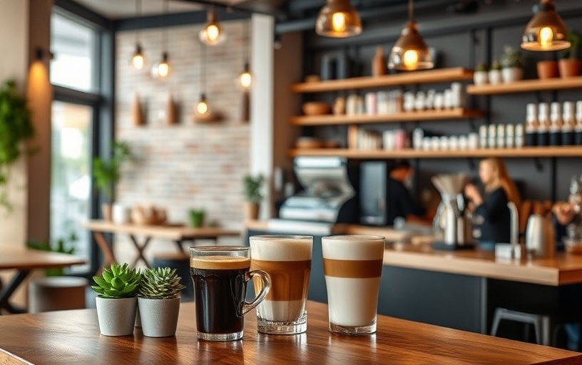 2024 스페셜티 커피 트렌드