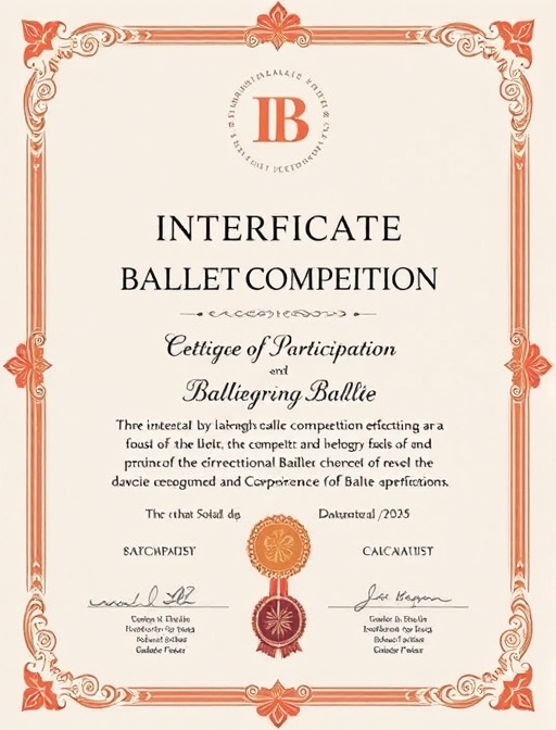 국제 발레 콩쿠르